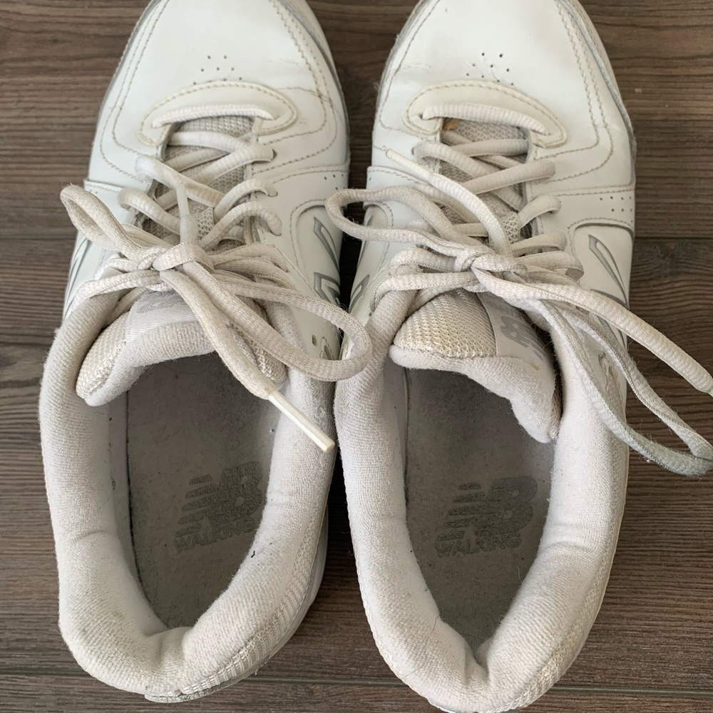 Shoes - Picture 7 of 8